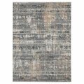 United Weavers Of America Allure River Area Rectangle Rug, 5 ft. 3 in. x 7 ft. 2 in. 2620 31075 58